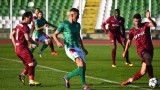 Мартин Камбуров поискал да не играе срещу Локомотив (Пловдив)