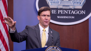 Министерството на отбраната и разузнаването на САЩ започнаха разследване на