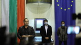 Шефът на ГДБОП: Няма натиск, прокурори не се интересуват от аферата "Хемус"