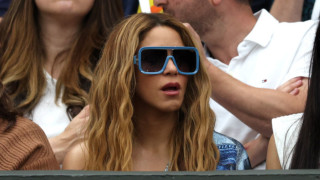 През последните седмици изглеждаше сякаш на Шакира ѝ се получава