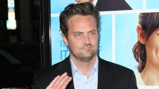 Повече от четири месеца след внезапната смърт на Матю Пери