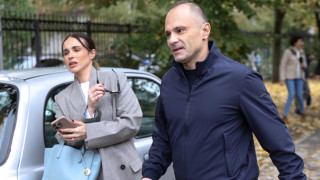 Председателят на СДСМ Венко Филипче не скри разочарованието си след