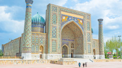 Узбекистан започва 22 големи инвестиционни проекта на обща стойност $50 милиарда