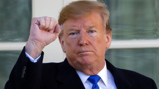 Бившият и д директорът на ФБР Андрю Маккейб разкри че