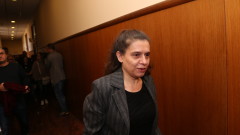 Биляна Петрова излиза на свобода срещу 8000 лв. парична гаранция