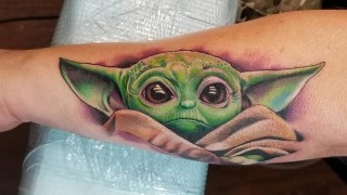 Наясно сме че феновете на Междузвездни войни са страшно много