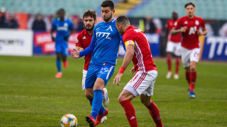 ЦСКА ще получи най голям приход от българските клубове от УЕФА