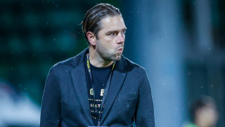 Президентът на БФС Георги Иванов назначи нов треньор в Централата