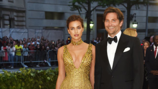 Добра майка ли е Ирина Шейк