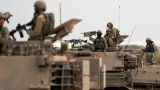  Организация на обединените нации: Пълната обсада на линията Газа нарушава интернационалното право 