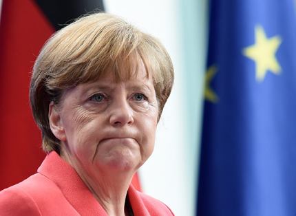 Меркел изключи извънредна среща на върха преди гръцкия референдум 