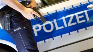 Германско момиче научило от „Ислямска държава“ как да намушка полицай
