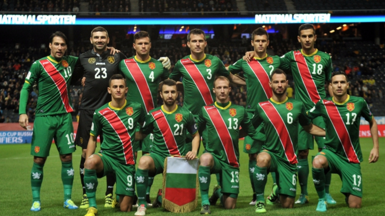 101 журналисти избраха Футболист №1 на България 