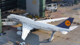  Ето какво нарастване на заплатите получиха водачите от Lufthansa, с цел да спрат да стачкуват 