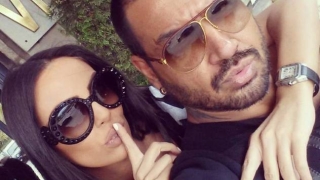 Азис завежда дело срещу Николета Лозанова