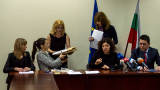 МВР шефът Узунов обвини екипа на Бъчварова за забавени обществени поръчки 