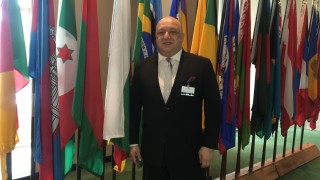 През 2018 г трябва да бъде разработена следващата европейска стратегия