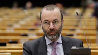 Безпрецедентно и неприемливо е недопускането на Андрей Ковачев да влезе