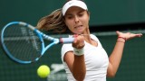 Виктория Томова се класира за втория кръг на турнира във Валенсия