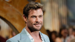 Днес 11 август рожден ден празнува австралийския актьор Крис Хемсуърт