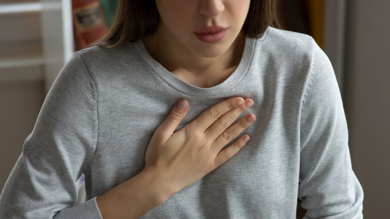 3 малки промени в ежедневието ни могат да намалят риска от инфаркт и инсулт