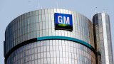  GM влага $3 милиарда в производството на самостоятелен автомобил 