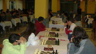 Пламен Младенов стана Международен Майстор по шахмат