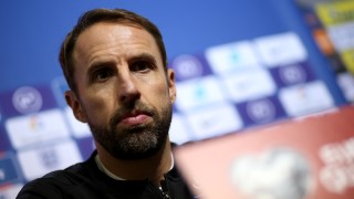 Селекционерът на Англия Гарет Саутгейт се надява Висшата лига