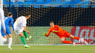 Унгарският шампион Ференцварош направи сериозна крачка към групите на Шампионската