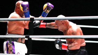 Руската промоция Hardcore Boxing е готова да предложи на Майк