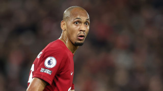 Полузащитникът на Ливърпул Фабиньо осъществи трансфер в отбора на Ал