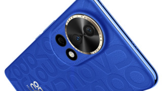 Както беше обещано Huawei представи серията nova 12 днес на