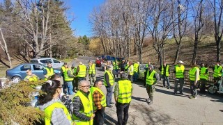 На 11 март в Зоопарк София ще се проведе обучителен