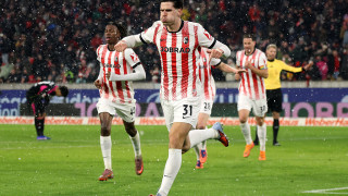 Фрайбург постигна ценен домакински успех с 2 1 над новака Хамбургер