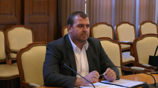 Назрял е моментът за таван на надценките, убеден Явор Гечев