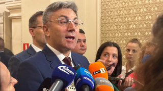 Карадайъ отчита положителна градация, но още не знае има ли покана от ГЕРБ