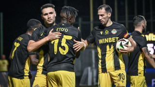 Ботев Пловдив ще се срещне победителя от мача Цюрих