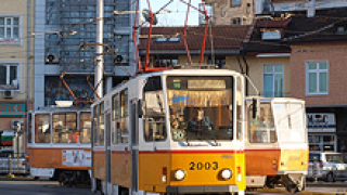 955 гратисчии в София спипаха контрольори