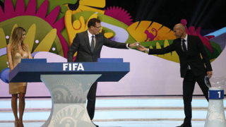 ФИФА: Приказките за манипулиране на жребия са глупости 