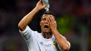 Катастрофира частният самолет на Роналдо (СНИМКА и ВИДЕО)