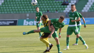 Ръководството на Арда се е насочило към двама играчи на