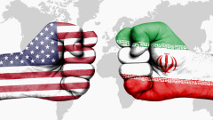 Иран наложи ответни санкции на САЩ и Великобритания
