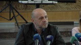 Томислав Дончев: Държавата не трябва да бяга от час