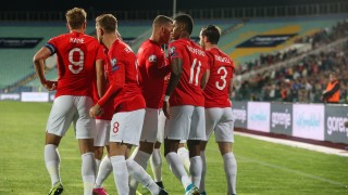 Сезонът на младежката лига 2019 20 г в Англия е прекратен