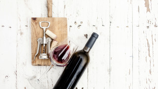 Какво да правим с виното, което вече не става за пиене
