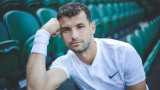 Григор Димитров остава на 19-о място в световната ранглиста