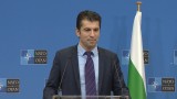 Кирил Петков е за диалог, но и държи на лидерството си