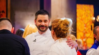 Петият сезон на Hell s Kitchen България вече стартира и поне