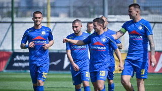 Крумовград може да изпусне основни играчи през лятото