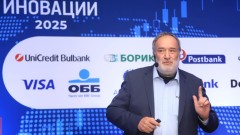 Ерик Лютс: Хората търсят комфорт, а не технологии